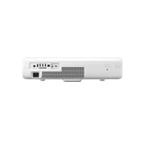 Samsung LSP7T The Premiere 4K Smart Laser Ultra Short Throw Projector