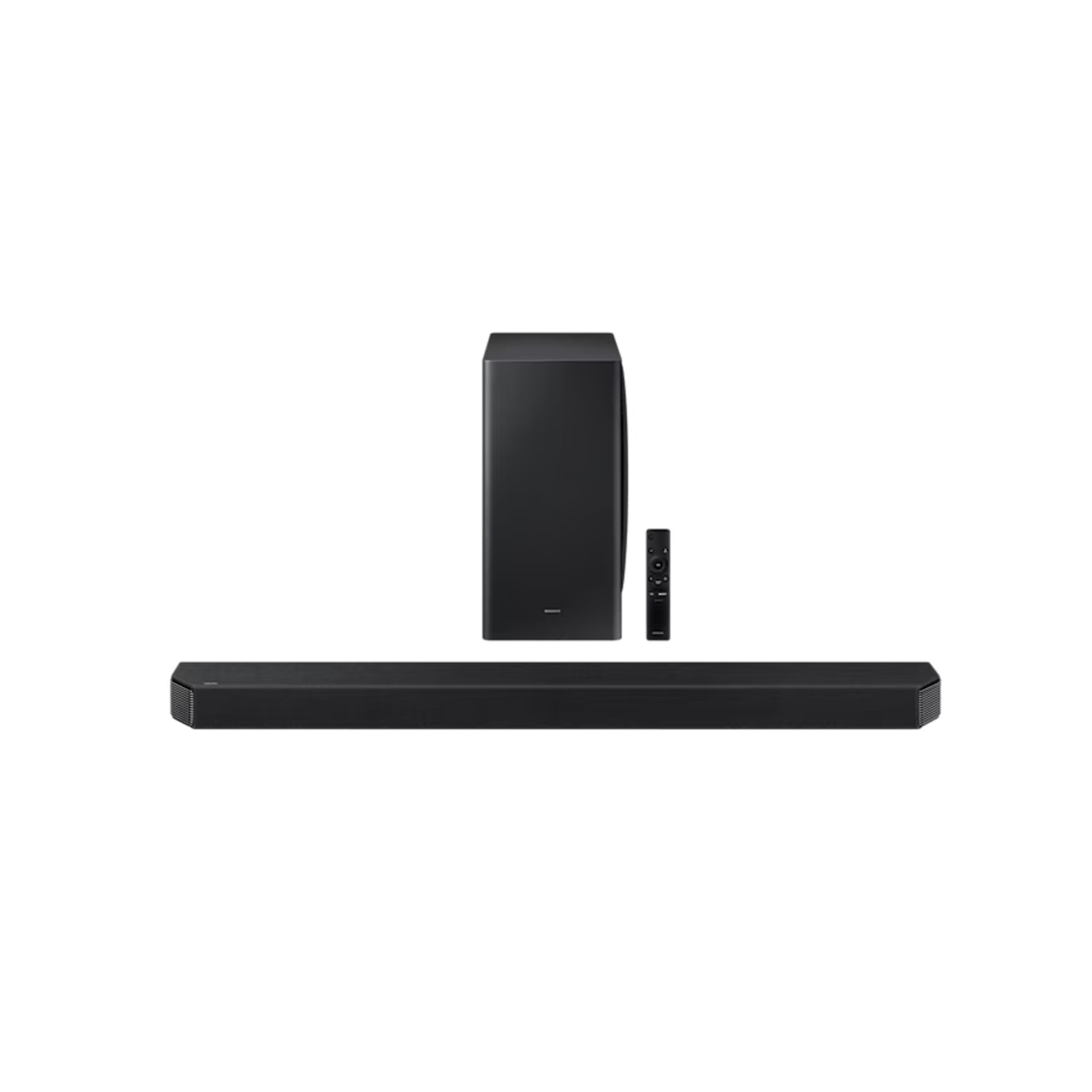 Av clearance samsung soundbar