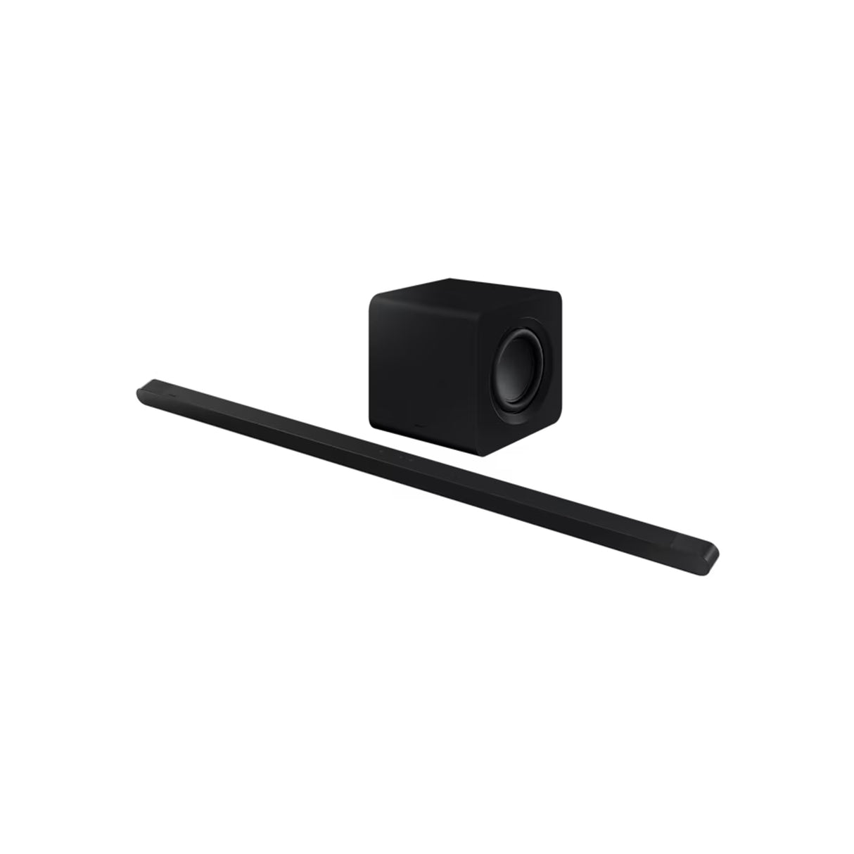 Samsung S800B - 3.1.2 Channel 330W Channel Q Symphony Soundbar with Wireless Dolby Atmos & Alexa built-in