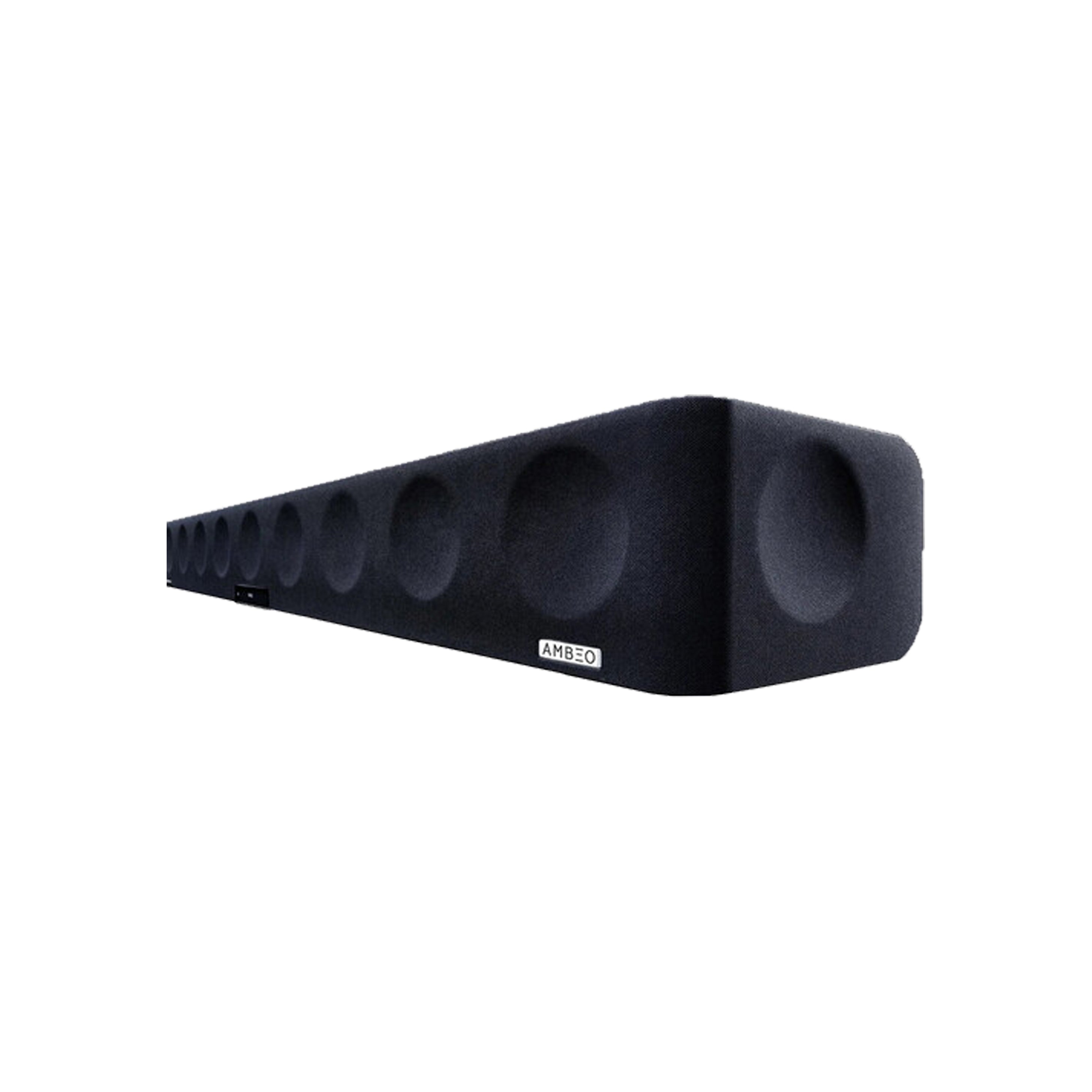 Sennheiser AMBEO Max Soundbar 5.1.4 Channel (13 Speakers) Dolby Atmo