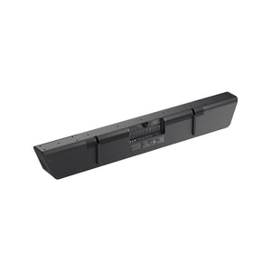 Sennheiser AMBEO Max Soundbar - 5.1.4 Channel (13 Speakers) Dolby Atmos Enabled Soundbar (Black)