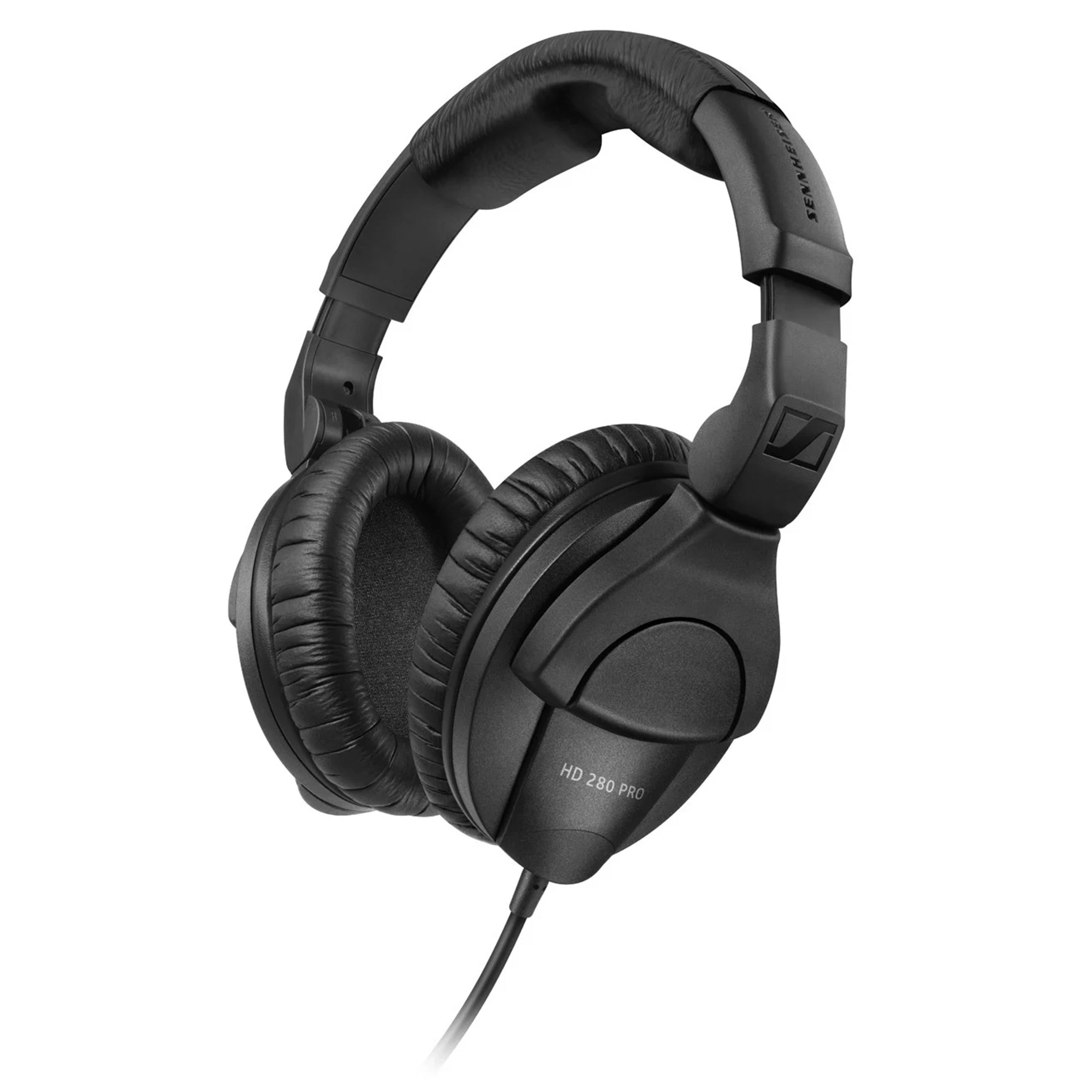 Sennheiser HD 280 PRO Wired Over Ear Headphones AV Shack