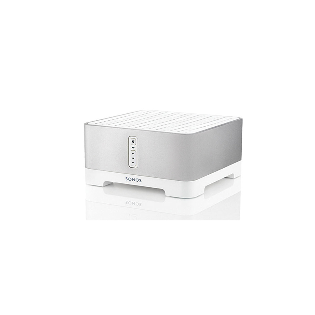 Sonos Connect Amp Gen 1 - Digital Music Streamer/ Stereo Amplifier (Like New Open Box Unit/Without Box Unit)