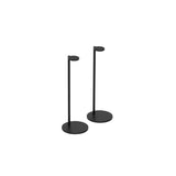 Sonos Era 100 Stand - Floor Stand for Sonos Era 100 (Black) (Pair)