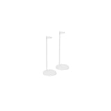 Sonos Era 100 Stand - Floor Stand for Sonos Era 100 (White) (Pair)