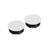 Sonos In-Ceiling - 8 inches In-Ceiling Speaker (Pair)