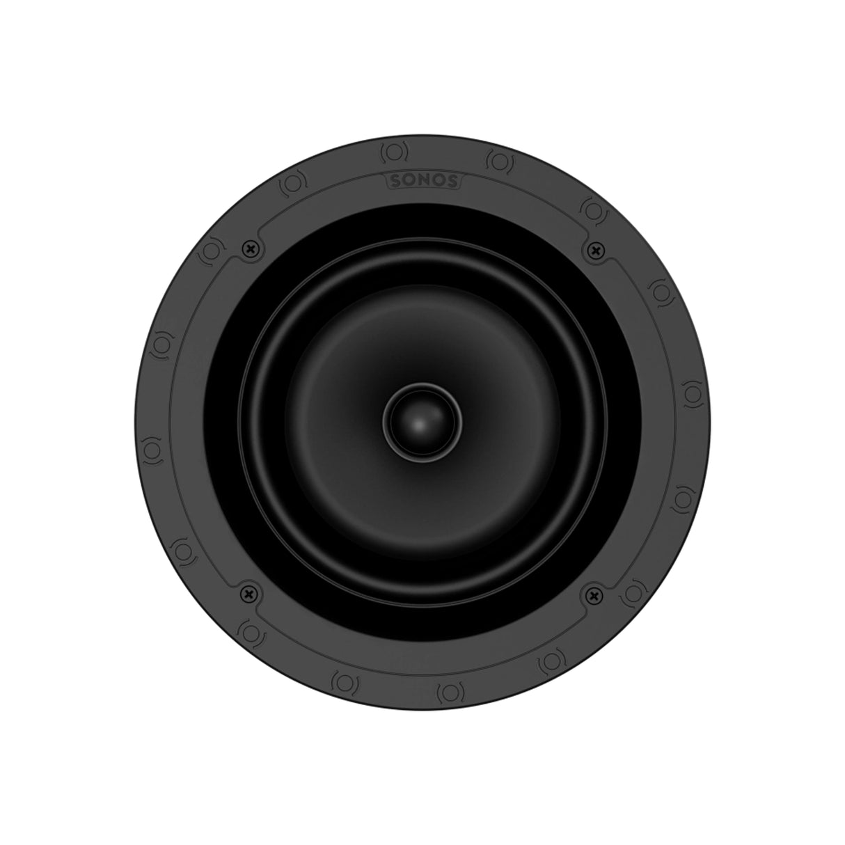 Sonos In-Ceiling - 8 inches In-Ceiling Speaker (Pair)