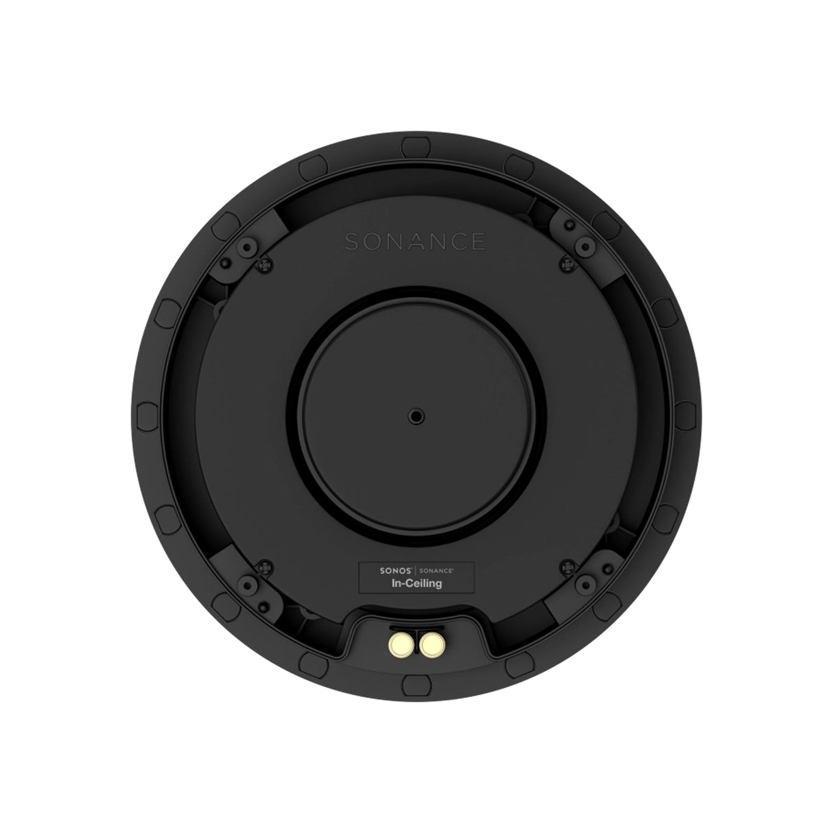 Sonos In-Ceiling - 8 inches In-Ceiling Speaker (Pair)