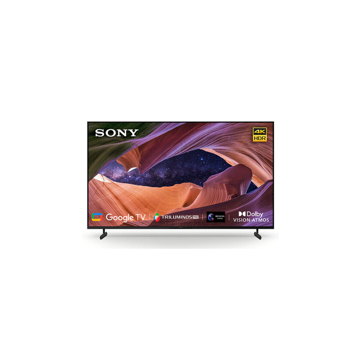 Sony Tvs Sony Bravia 65 4k Oled Sony BRAVIA Series 164 Cm (65) 4K
