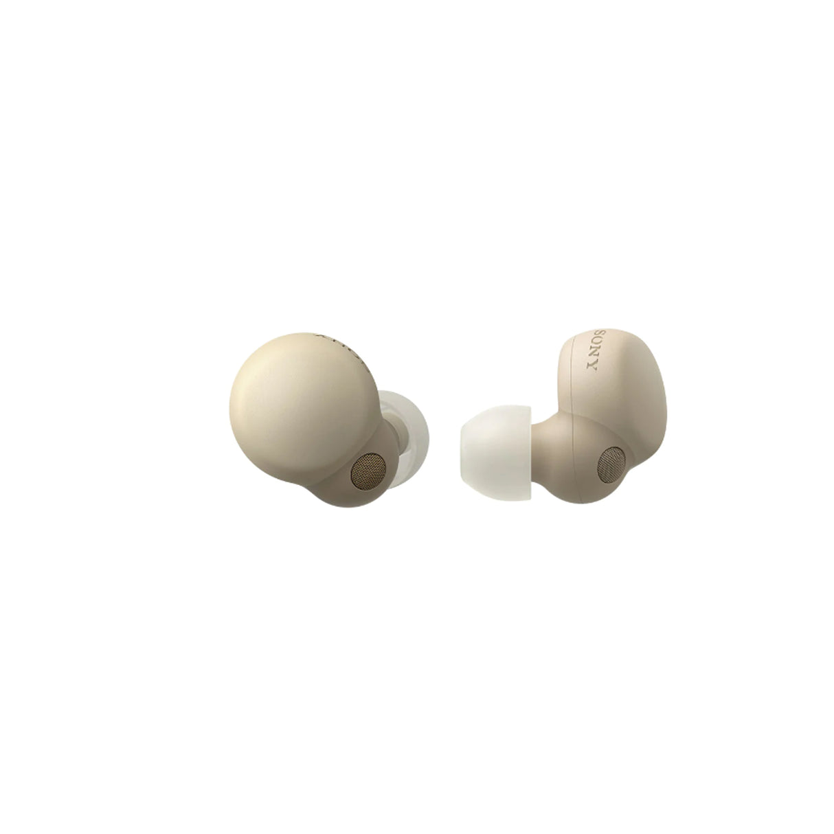 Sony LinkBuds S WF-LS900N - Truly Wireless Noise Cancelling Adaptive S ...