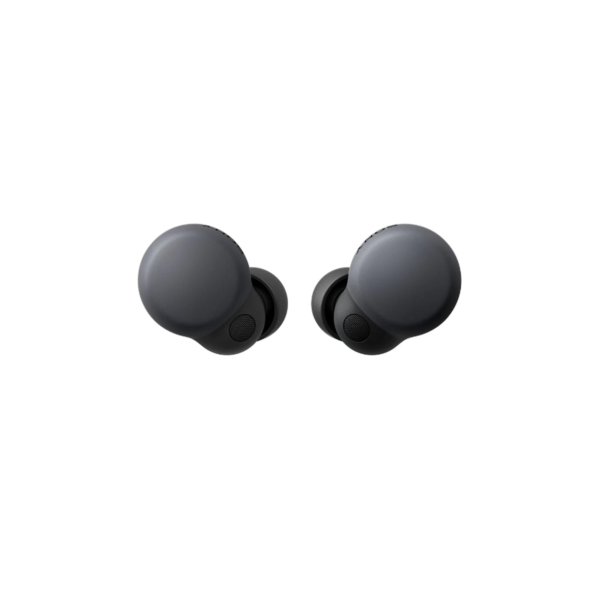 Sony LinkBuds S WF-LS900N - Truly Wireless Noise Cancelling Adaptive Sound Control Earbuds (Black)