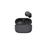 Sony LinkBuds S WF-LS900N - Truly Wireless Noise Cancelling Adaptive Sound Control Earbuds (Black)