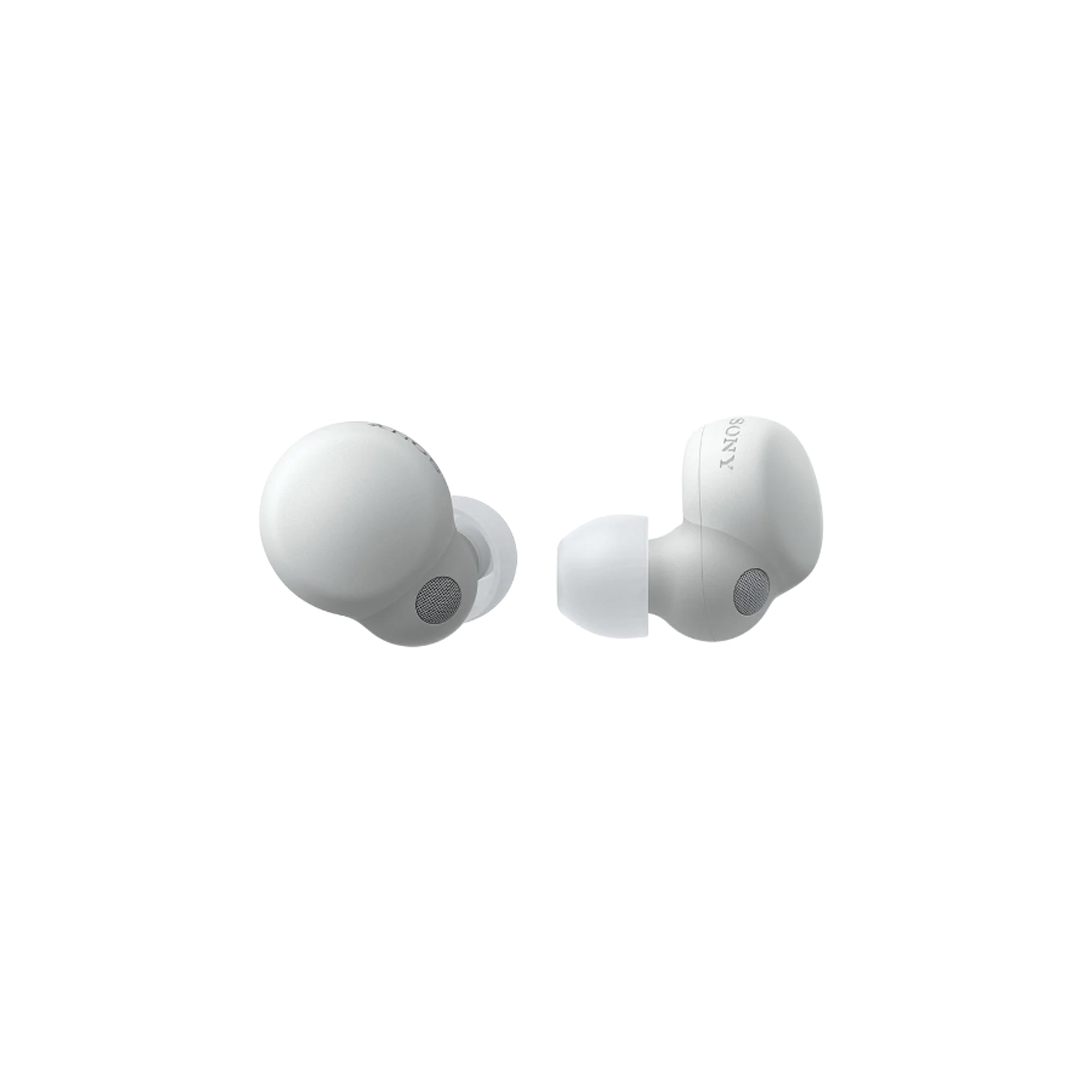 SONY LinkBuds S WF-LS900N ホワイト Amazon.com: Sony LinkBuds S Truly Wireless Noise Canceling Earbud