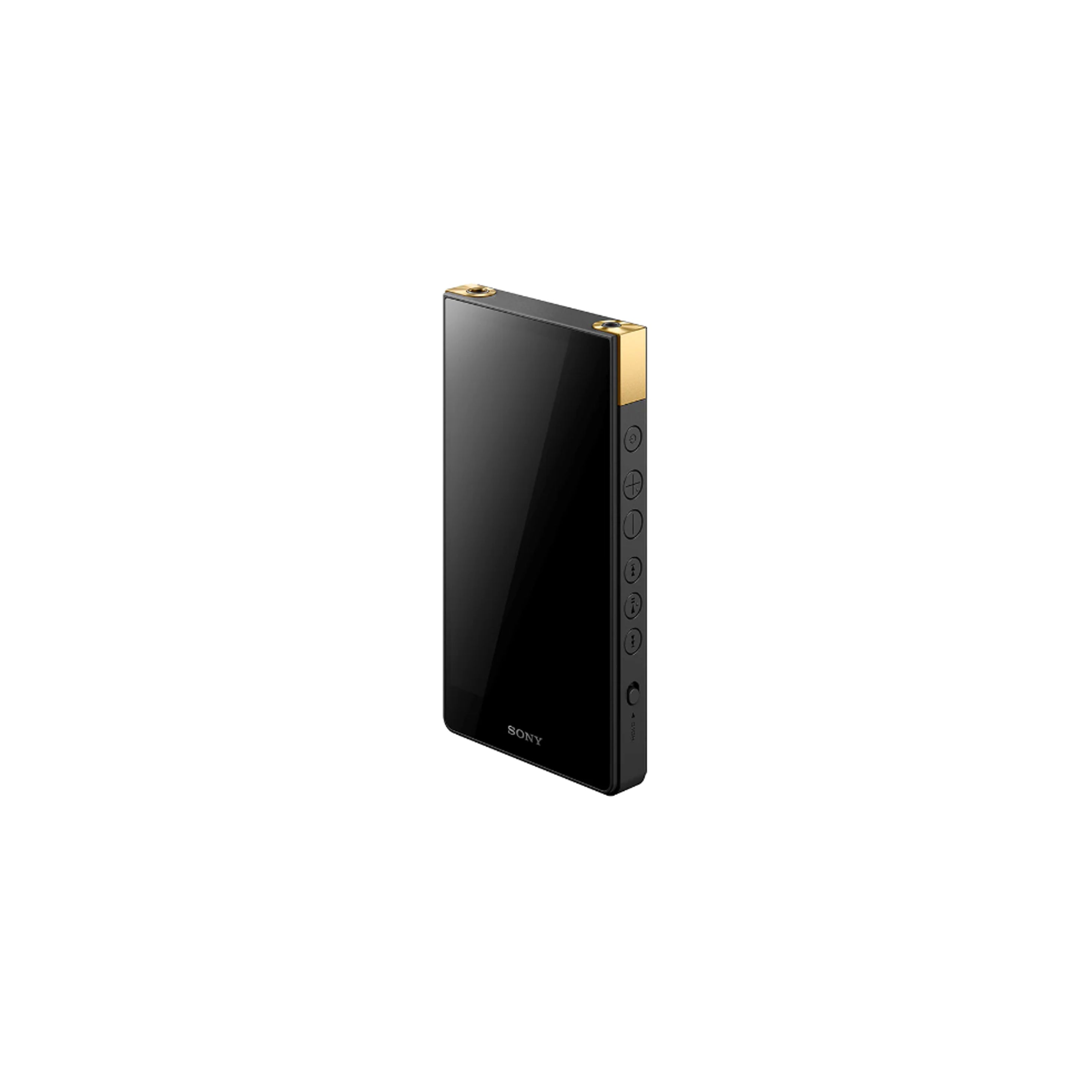 Sony NW-ZX707 - Walkman 64GB Hi-Res Portable Digital Music