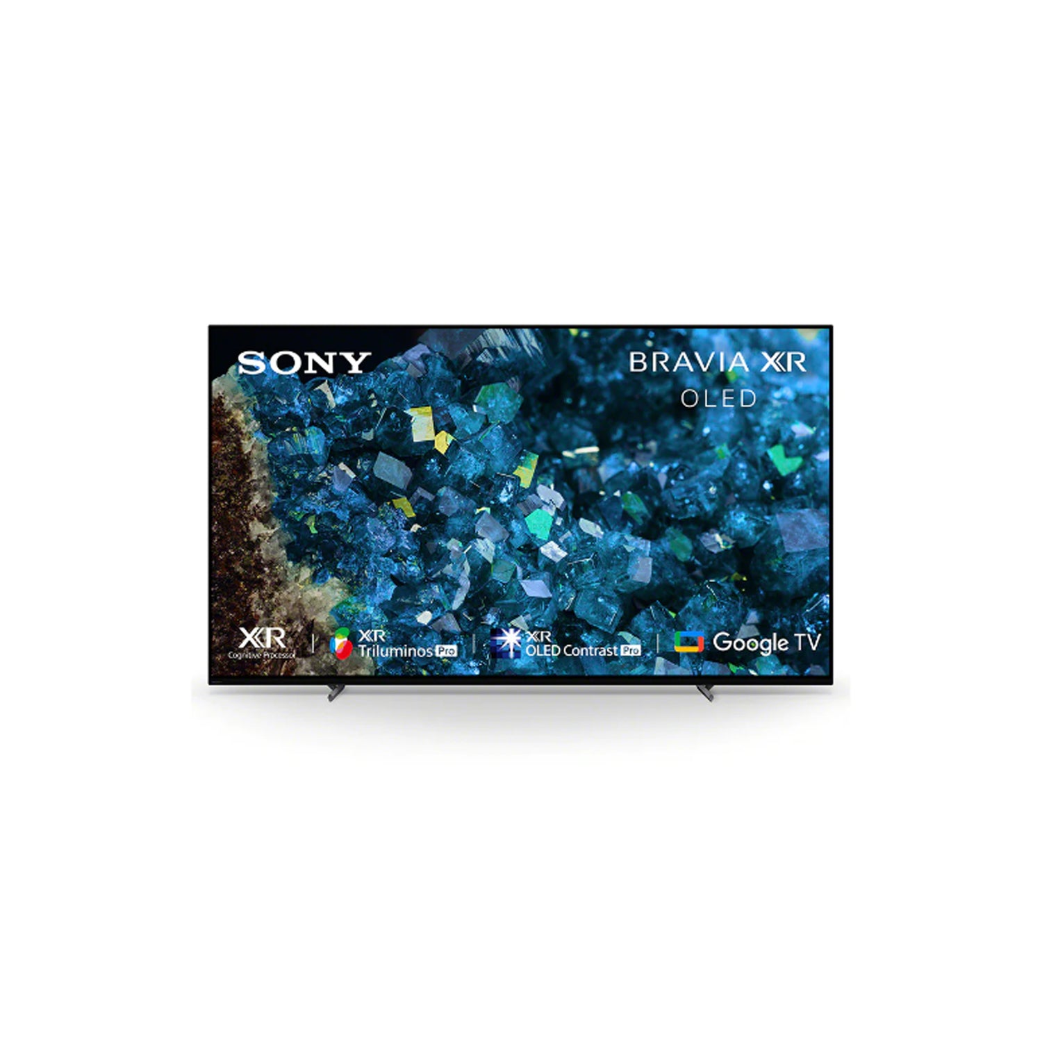 Sony Bravia Sync Hdmi Cec Arc Sony XR-65A80L Bravia XR Series 65