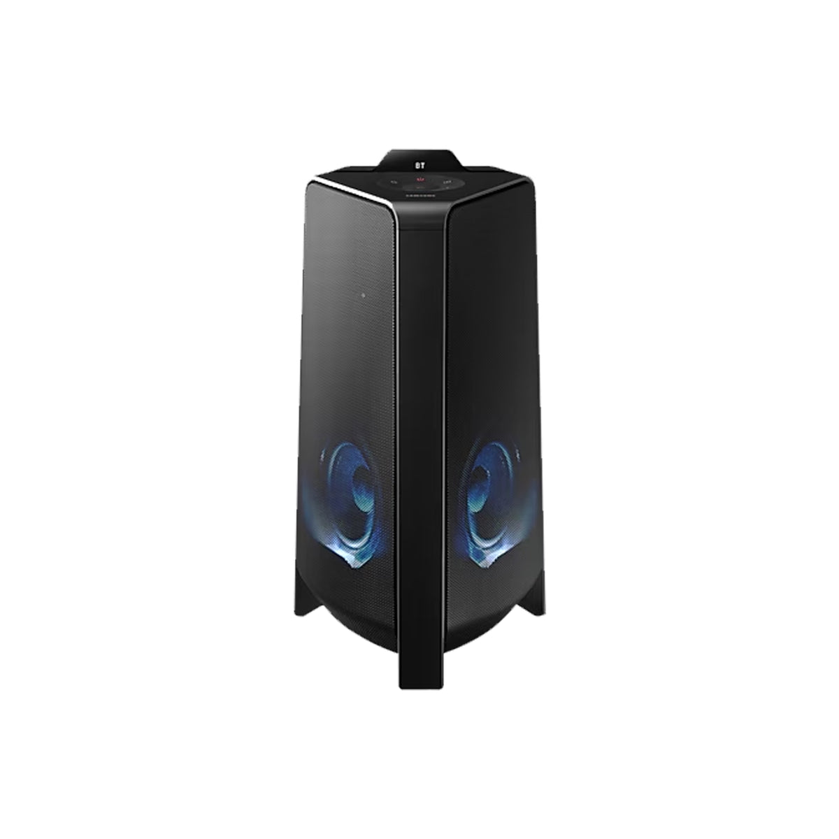 Mxt50 Samsung MX-T50/XL Sound Tower - 500W 2.0 Channel Bluetooth Enabled Par ...