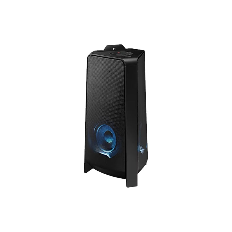 Samsung MX-T50/XL Sound Tower - 500W 2.0 Channel Bluetooth Enabled Par ...