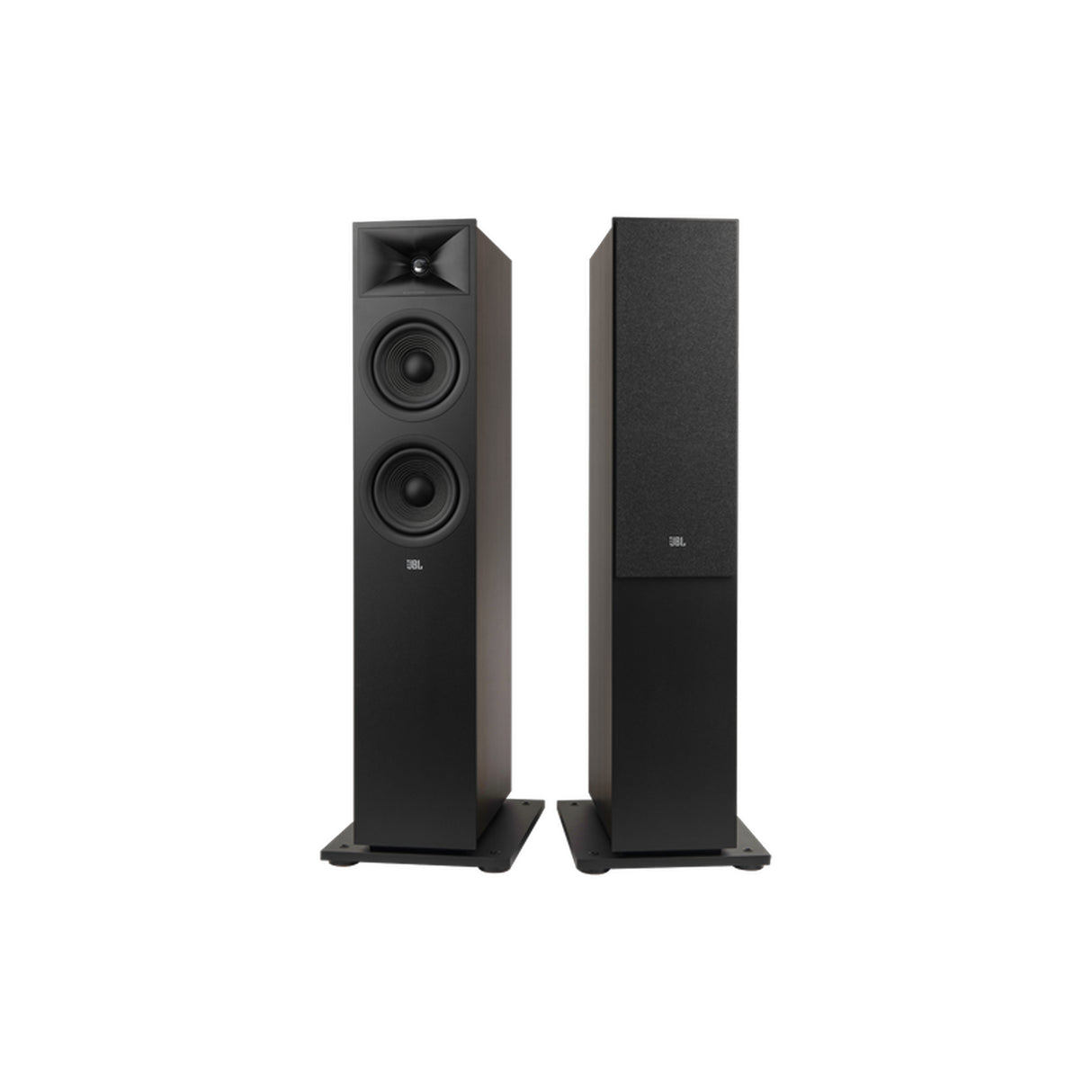 JBL Stage 260F- 2.5 Way Dual 6.5 Inches Floor Standing Speaker (Pair)