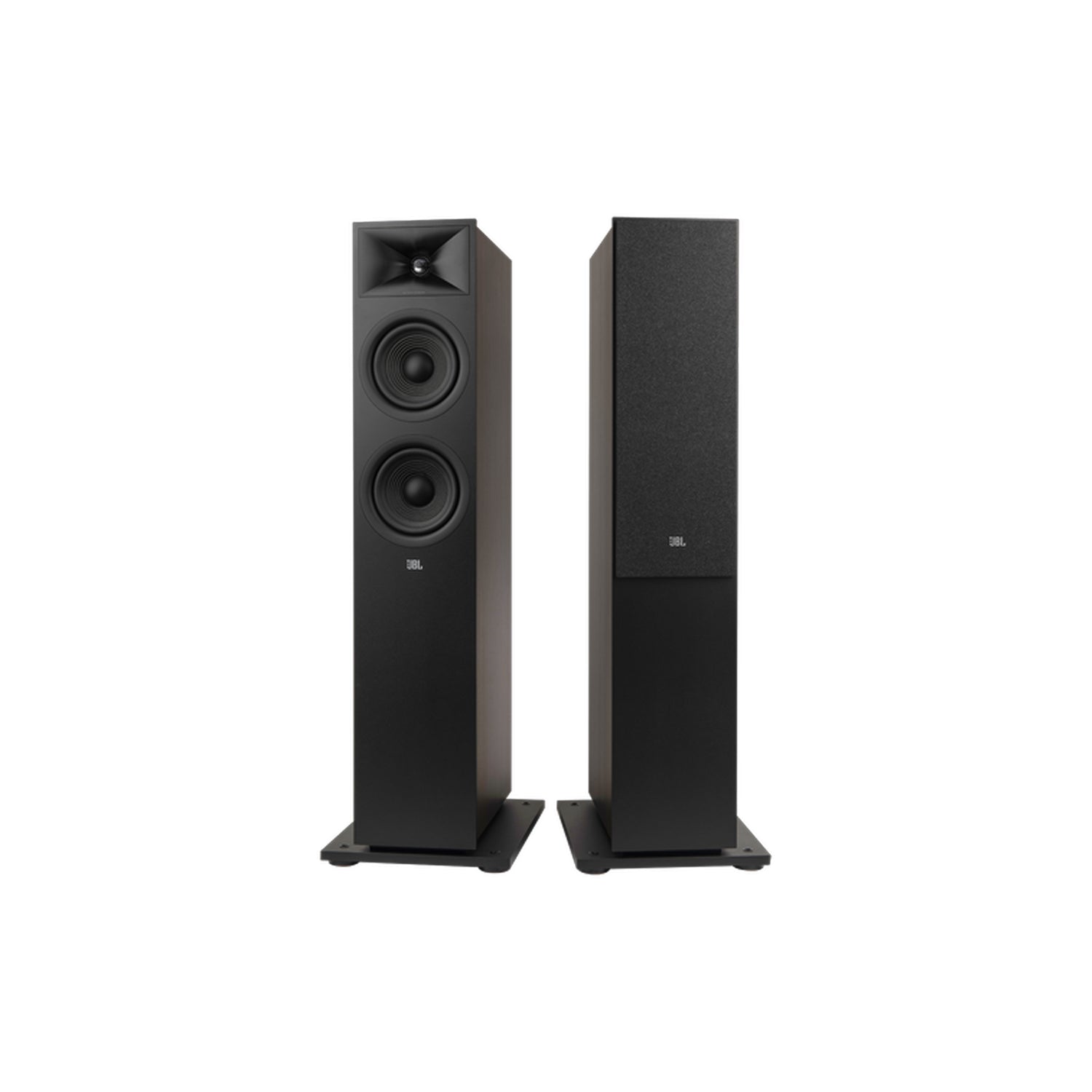 JBL Stage 260F- Way Dual Inches Floor Standing Speaker (Pair)