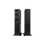 JBL Stage 260F- 2.5 Way Dual 6.5 Inches Floor Standing Speaker (Pair)