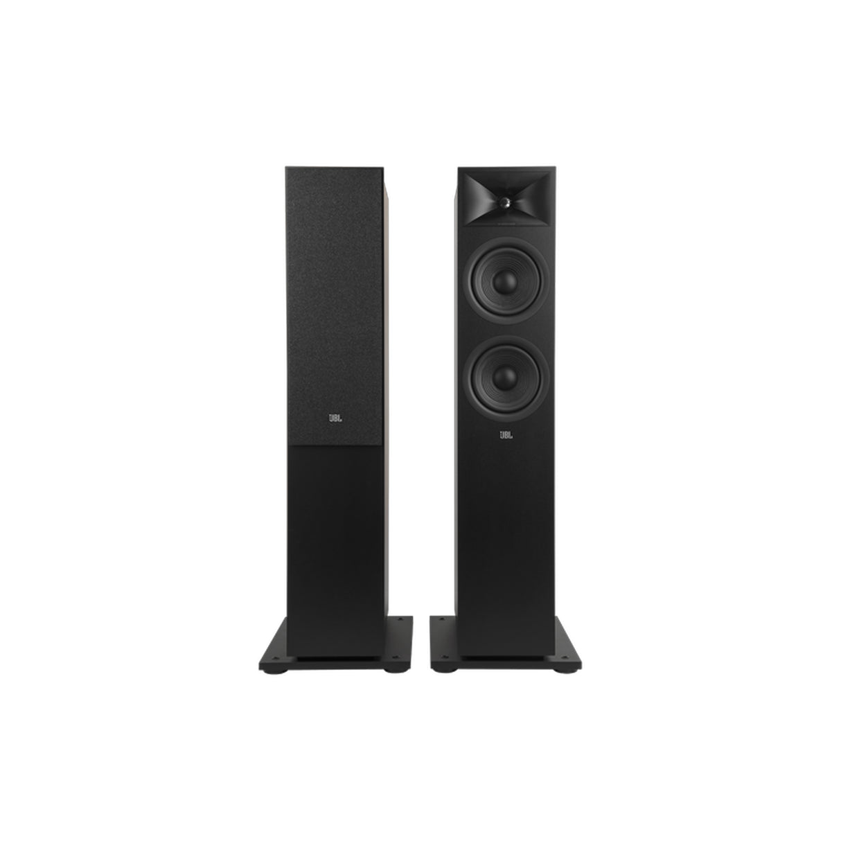 JBL Stage 260F- Way Dual Inches Floor Standing Speaker (Pair)
