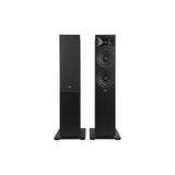 JBL Stage 260F- 2.5 Way Dual 6.5 Inches Floor Standing Speaker (Pair)