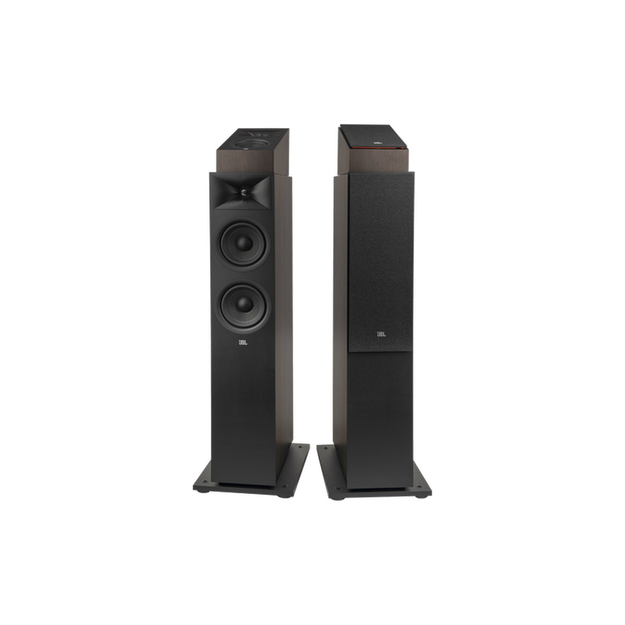 JBL Stage 260F- Way Dual Inches Floor Standing Speaker