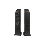 JBL Stage 260F- 2.5 Way Dual 6.5 Inches Floor Standing Speaker (Pair)