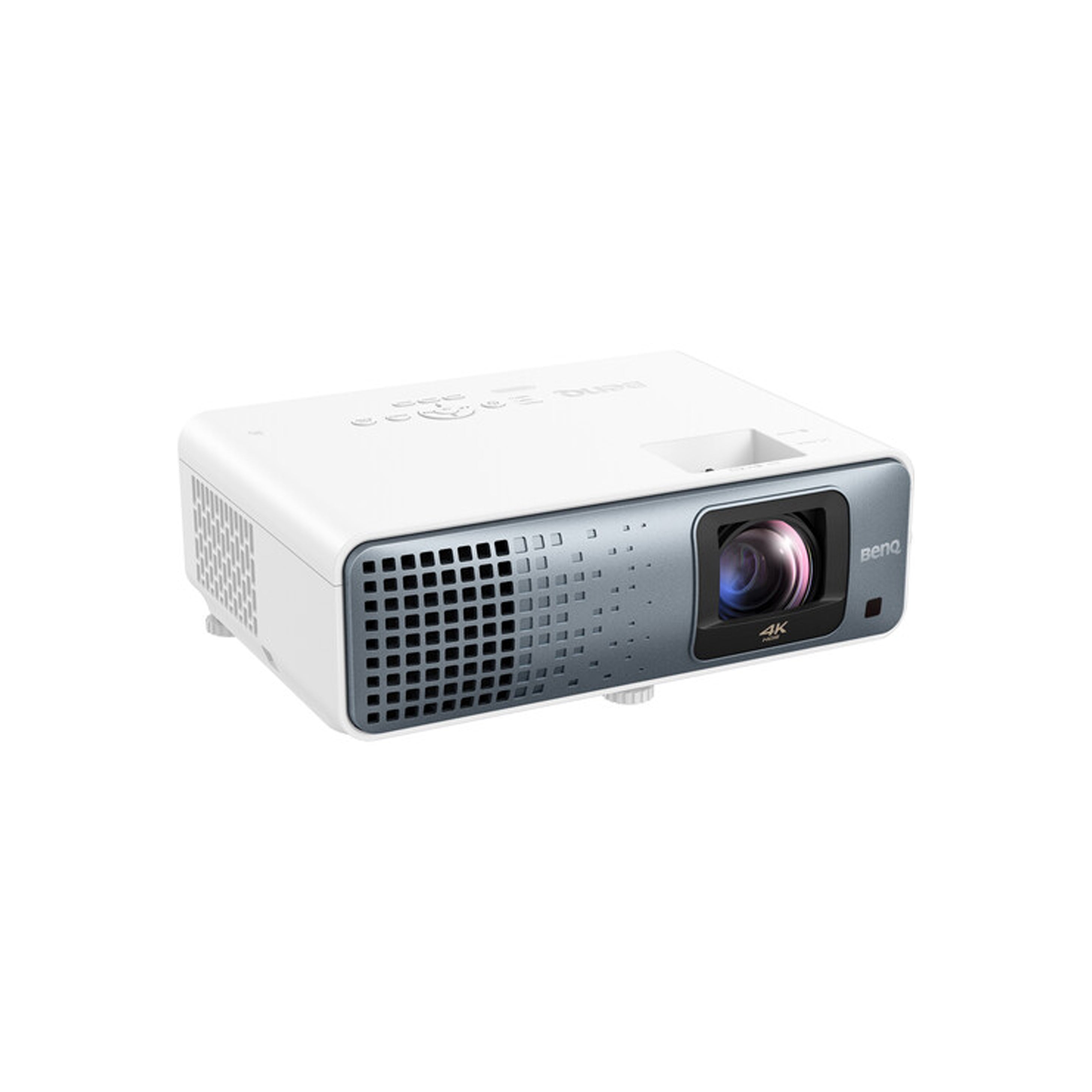 BenQ TK710STi - True 4K UHD HDR 3200 Lumens Short Throw Home BenQ TK710STi - True 4K UHD HDR 3200 Lumens Short Throw Home