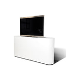 Tono TL65S - Pop Up TV Lift With Motorised Swivel (For 32 Inches - 55 Inches)