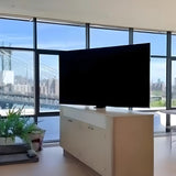 Tono TL65S - Pop Up TV Lift With Motorised Swivel (For 32 Inches - 55 Inches)