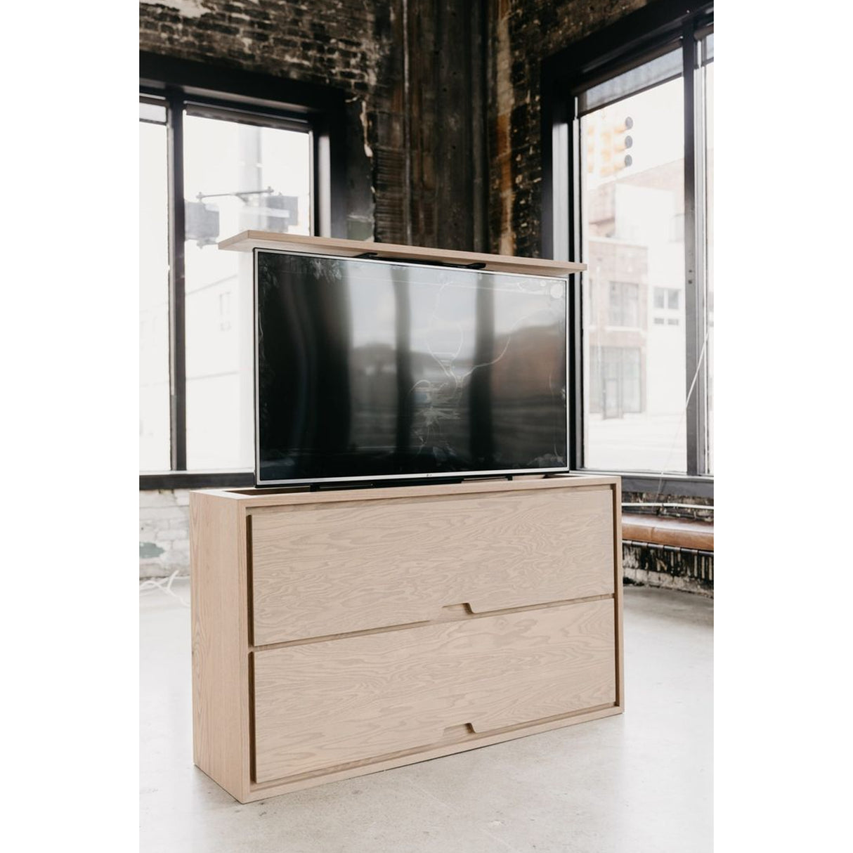 Tono TL75 - Pop Up TV Lift (For 32 Inches - 70 Inches)