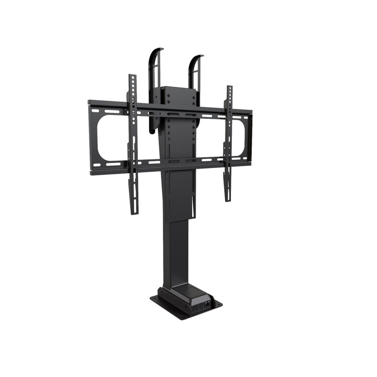 Tono TL75H - Pop Up TV Lift With Hinge Lid (For 32 Inches - 70 Inches)