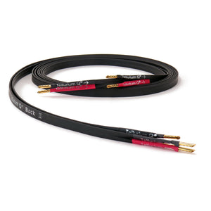 Tellurium Q Black II - Terminated Speaker Cable (3.0 Meter) (Pair)