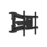 Tono P6000 - Full Motion Swivel TV Wall Mount (For 37 Inches - 75 Inches)