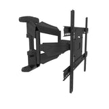 Tono P6000 - Full Motion Swivel TV Wall Mount (For 37 Inches - 75 Inches)