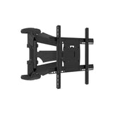 Tono P6000 - Full Motion Swivel TV Wall Mount (For 37 Inches - 75 Inches)