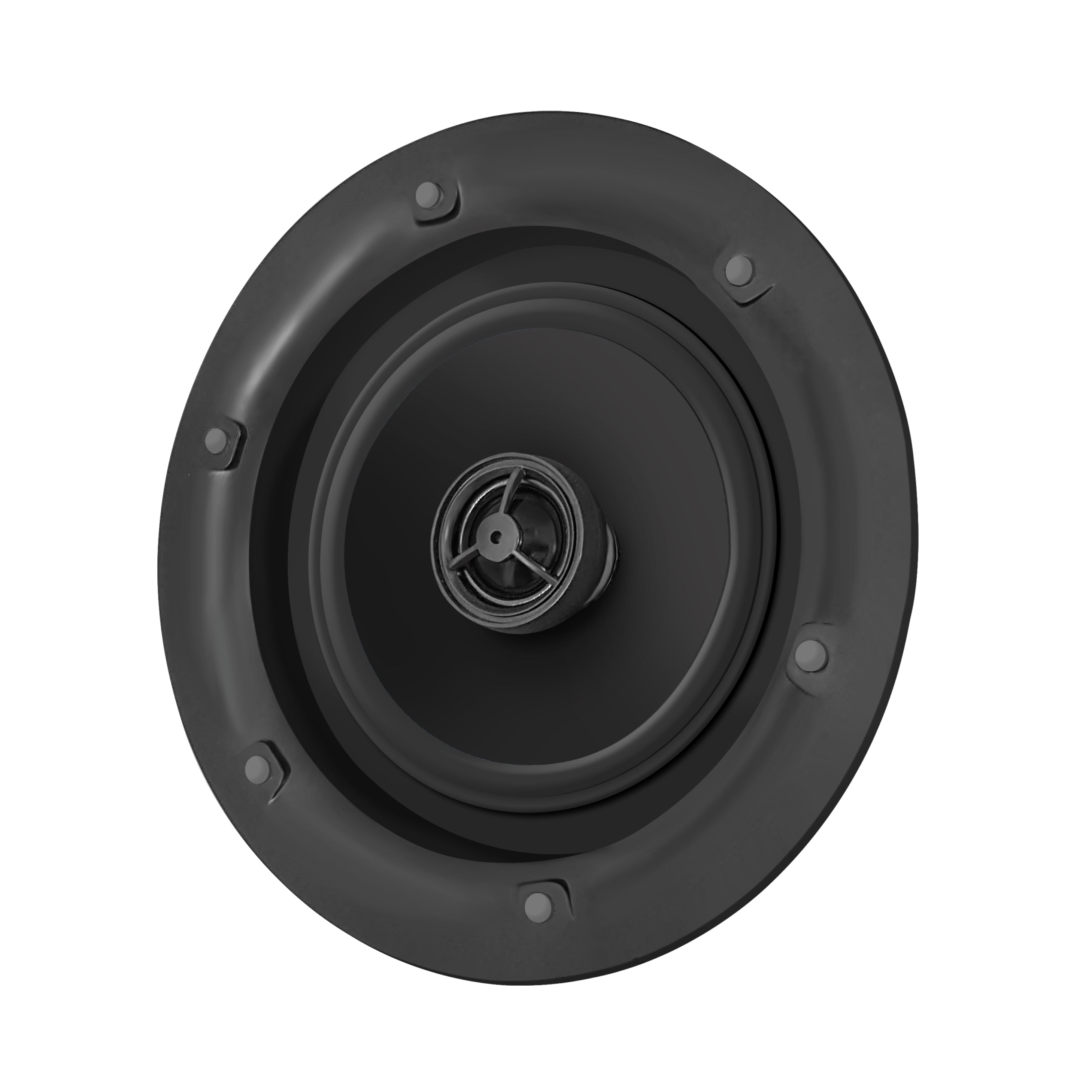 Pure Acoustics Turbo 800 - 2-Way 8 inches In-Ceiling Speaker
