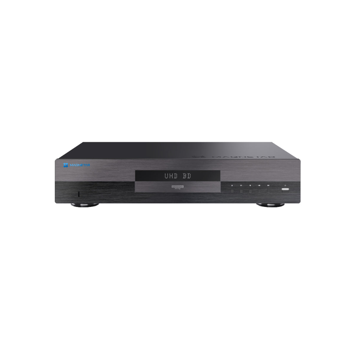 Magnetar UDP800 - 4K UHD Blu-Ray Player