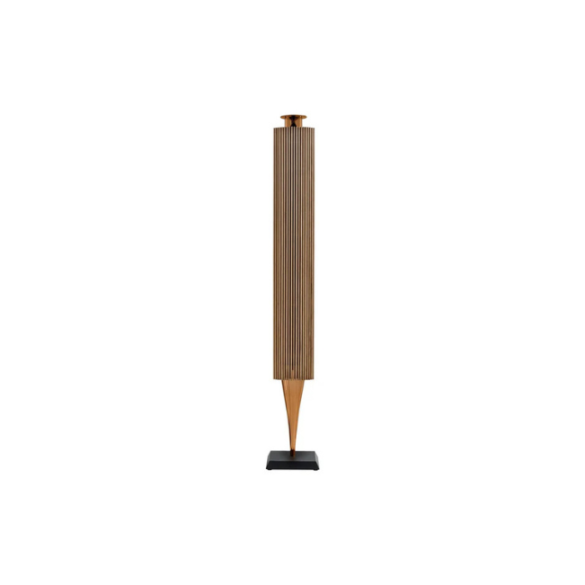 Bang & Olufsen Beolab 18 - Wireless Streaming Speaker (Pair) (Gold Tone)