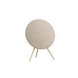Bang & Olufsen Beoplay A9 (5th Gen) - Multiroom Wireless Streaming Speaker (Gold Tone)