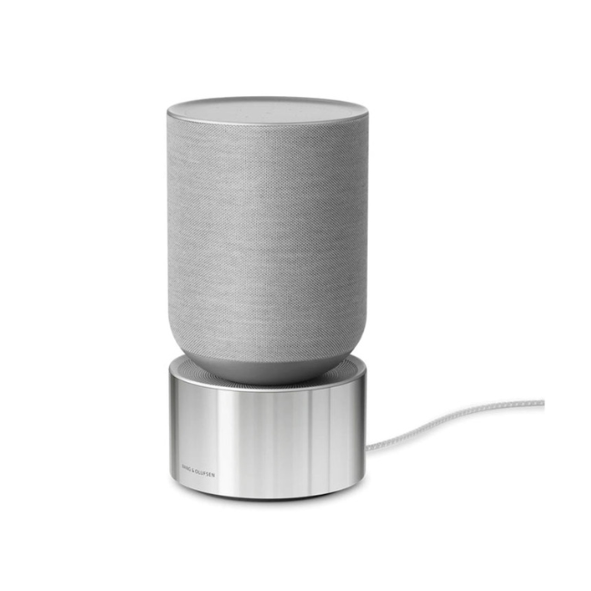 Bang & Olufsen Beosound Balance - Wireless Multiroom Speaker (Natural)