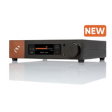 Ferrum WANDLA HP - Fully Balanced Headphone Amplifier with DAC