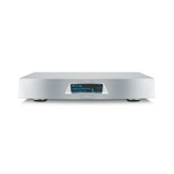 Lumin X1 - Network Music Streamer DAC Preamplifier