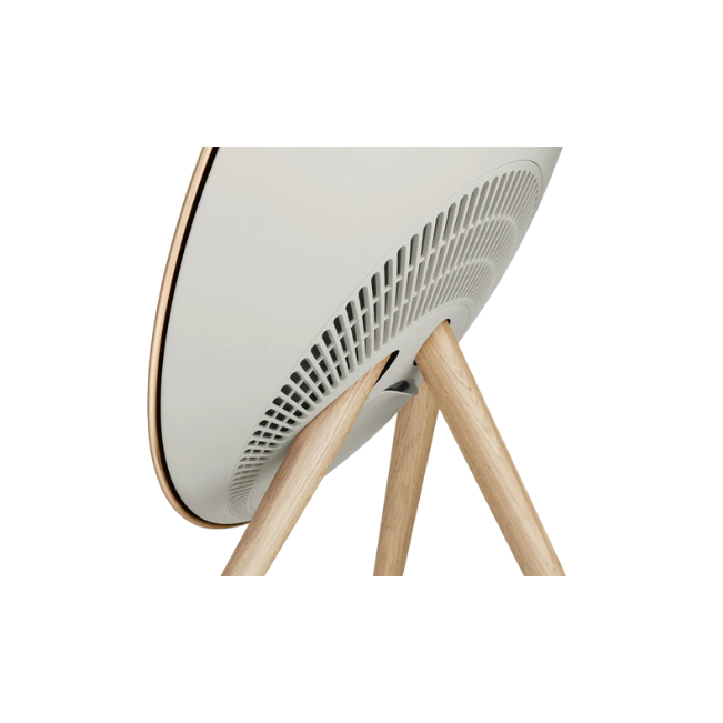 Bang & Olufsen Beoplay A9 (5th Gen) - Multiroom Wireless Streaming Speaker (Gold Tone)