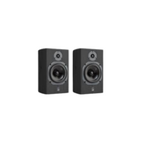 ATC SCM11 - 2-Way Bookshelf Speaker (Pair) (Black)