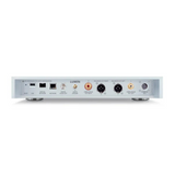 Lumin X1 - Network Music Streamer DAC Preamplifier