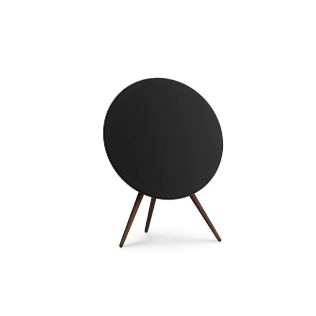 Bang & Olufsen Beoplay A9 (5th Gen) - Multiroom Wireless Streaming Speaker (Black Anthracite)