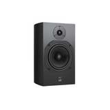 ATC SCM11 - 2-Way Bookshelf Speaker (Pair) (Black)