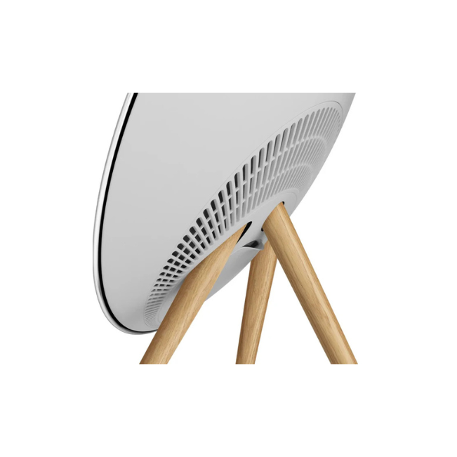 Bang & Olufsen Beoplay A9 (5th Gen) - Multiroom Wireless Streaming Speaker (Natural)